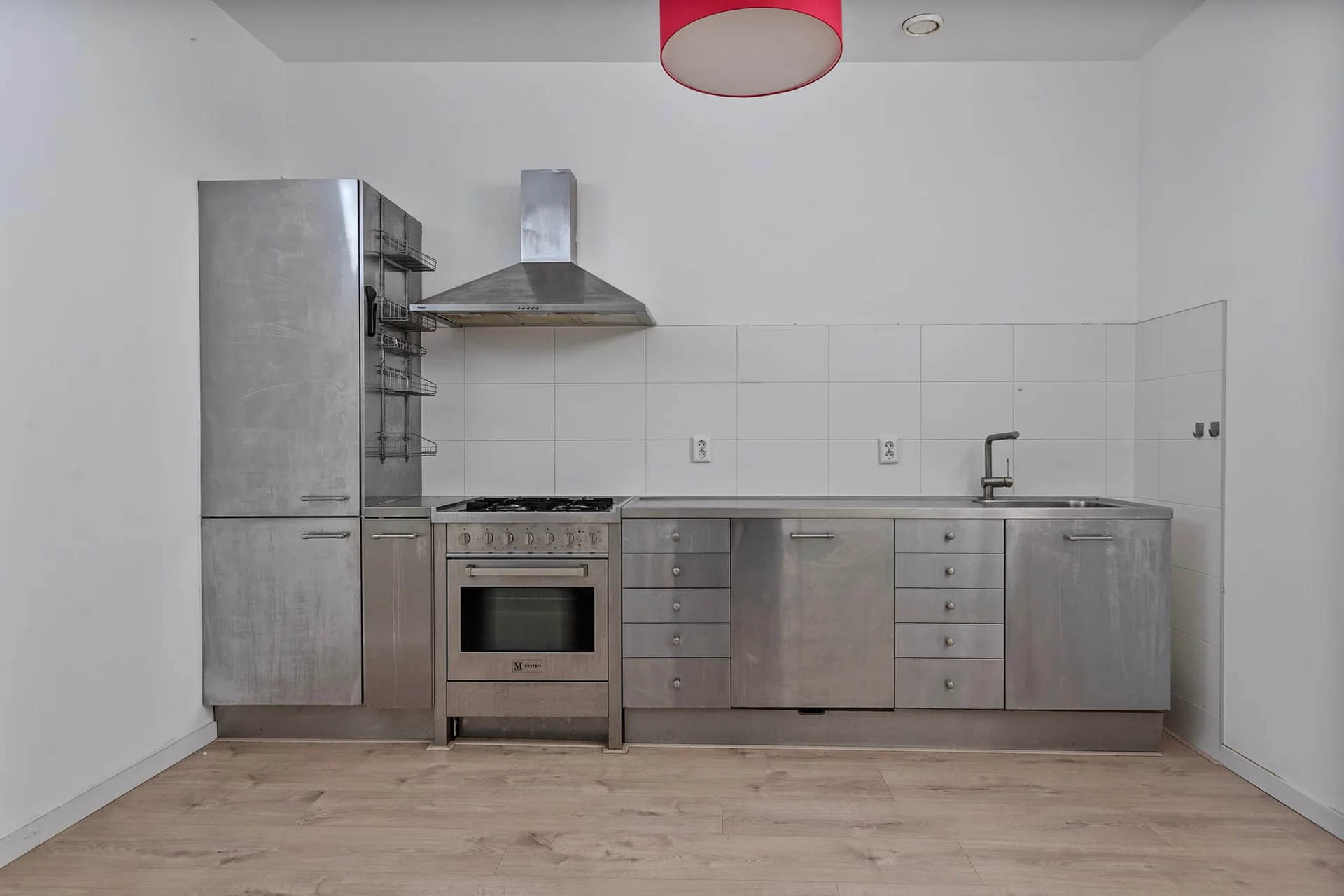 Foto van de Kamer gelegen aan de Beijerlandselaan in Rotterdam