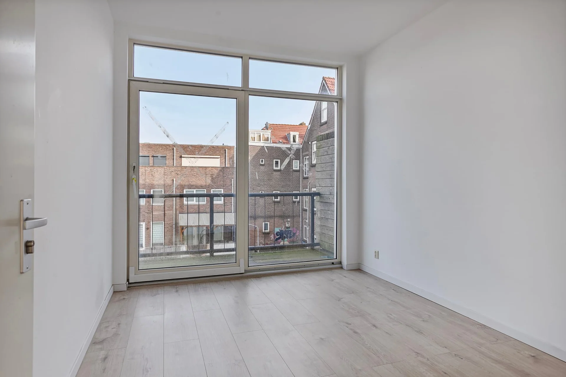Foto van de Kamer gelegen aan de Beijerlandselaan in Rotterdam