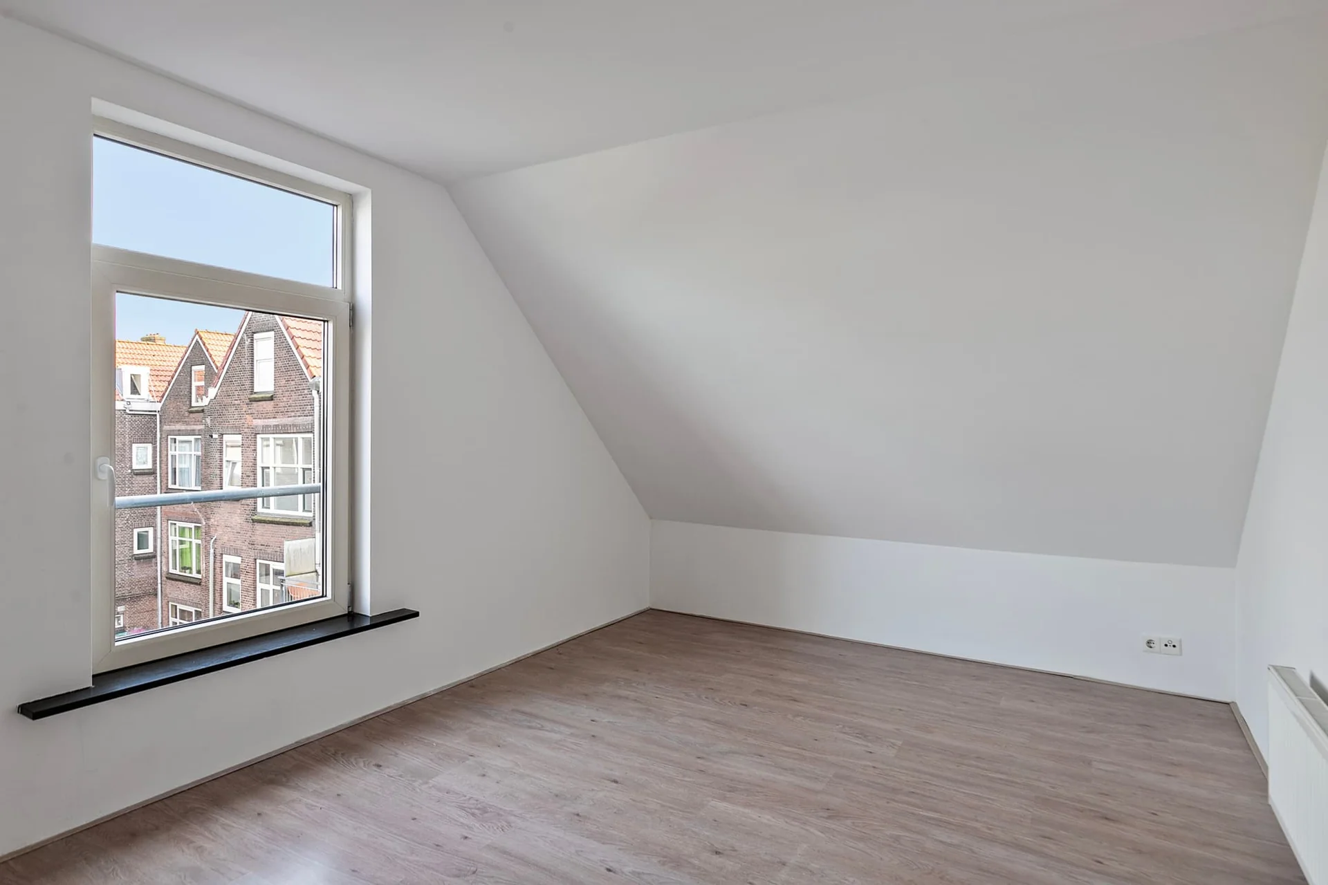 Foto van de Kamer gelegen aan de Beijerlandselaan in Rotterdam