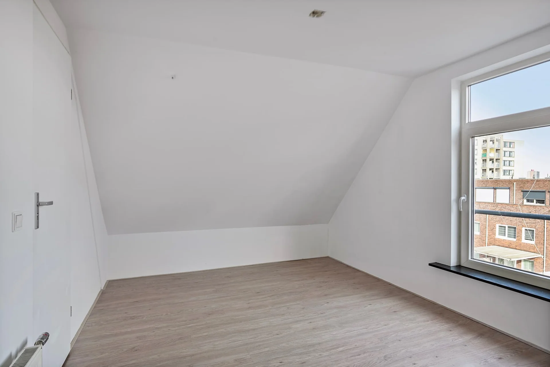 Foto van de Kamer gelegen aan de Beijerlandselaan in Rotterdam