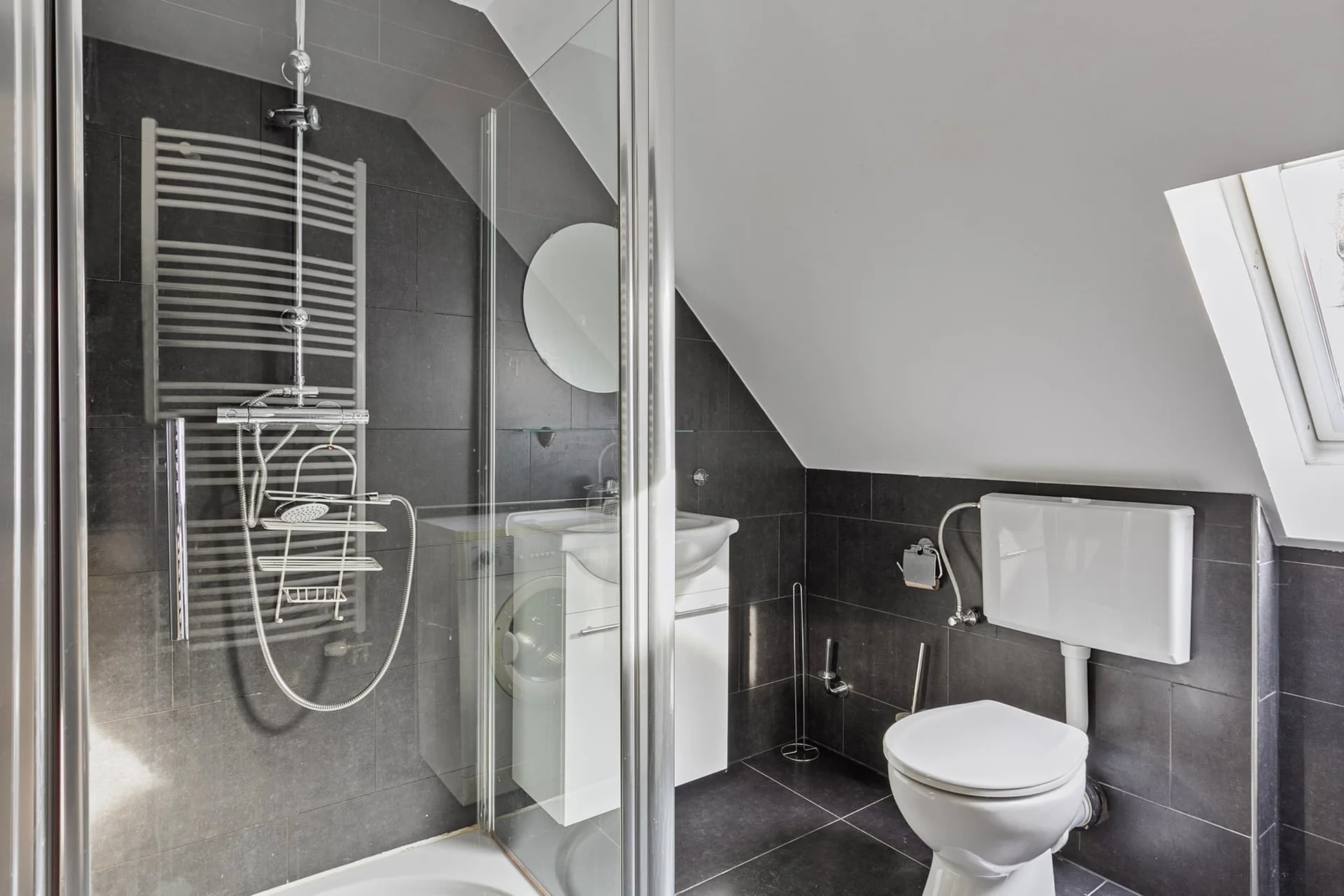 Foto van de Kamer gelegen aan de Beijerlandselaan in Rotterdam