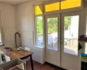 Foto van de Kamer gelegen aan de Smalle Haven in Den Bosch