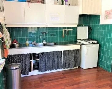 Foto van de Kamer gelegen aan de Smalle Haven in Den Bosch