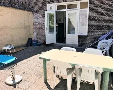 Foto van de Kamer gelegen aan de Smalle Haven in Den Bosch