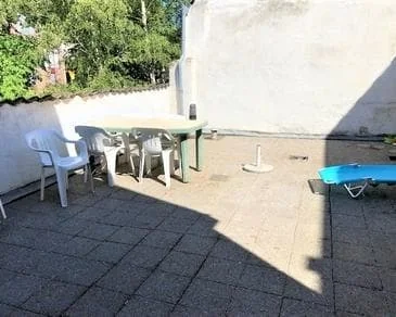 Foto van de Kamer gelegen aan de Smalle Haven in Den Bosch