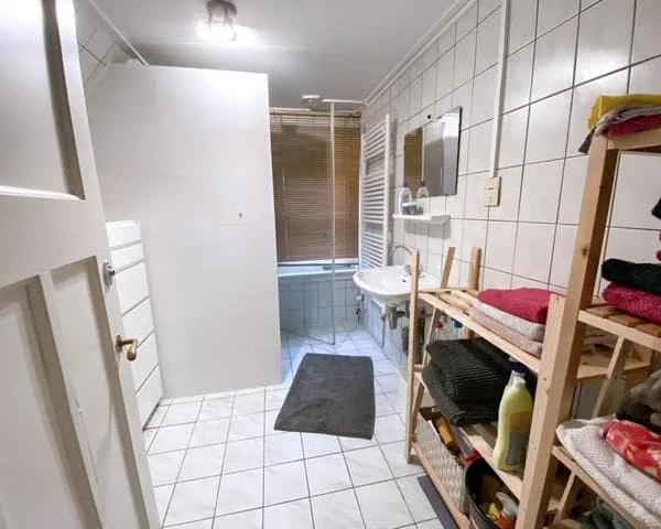 Foto van de Kamer gelegen aan de Smalle Haven in Den Bosch