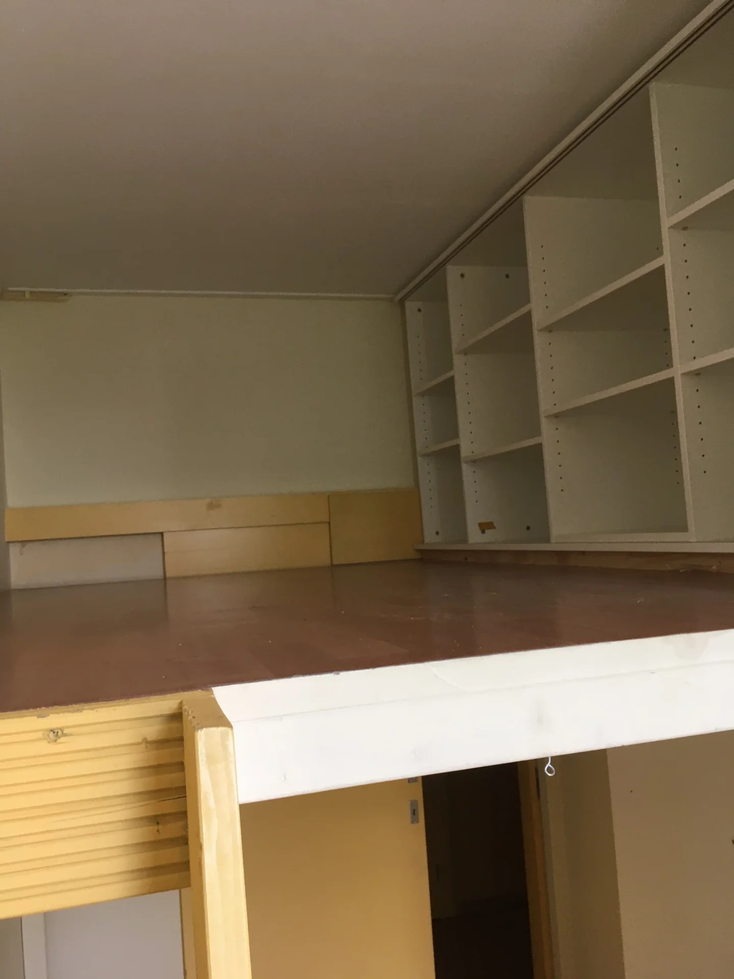 Foto van de Kamer gelegen aan de Nicolaasweg in Utrecht