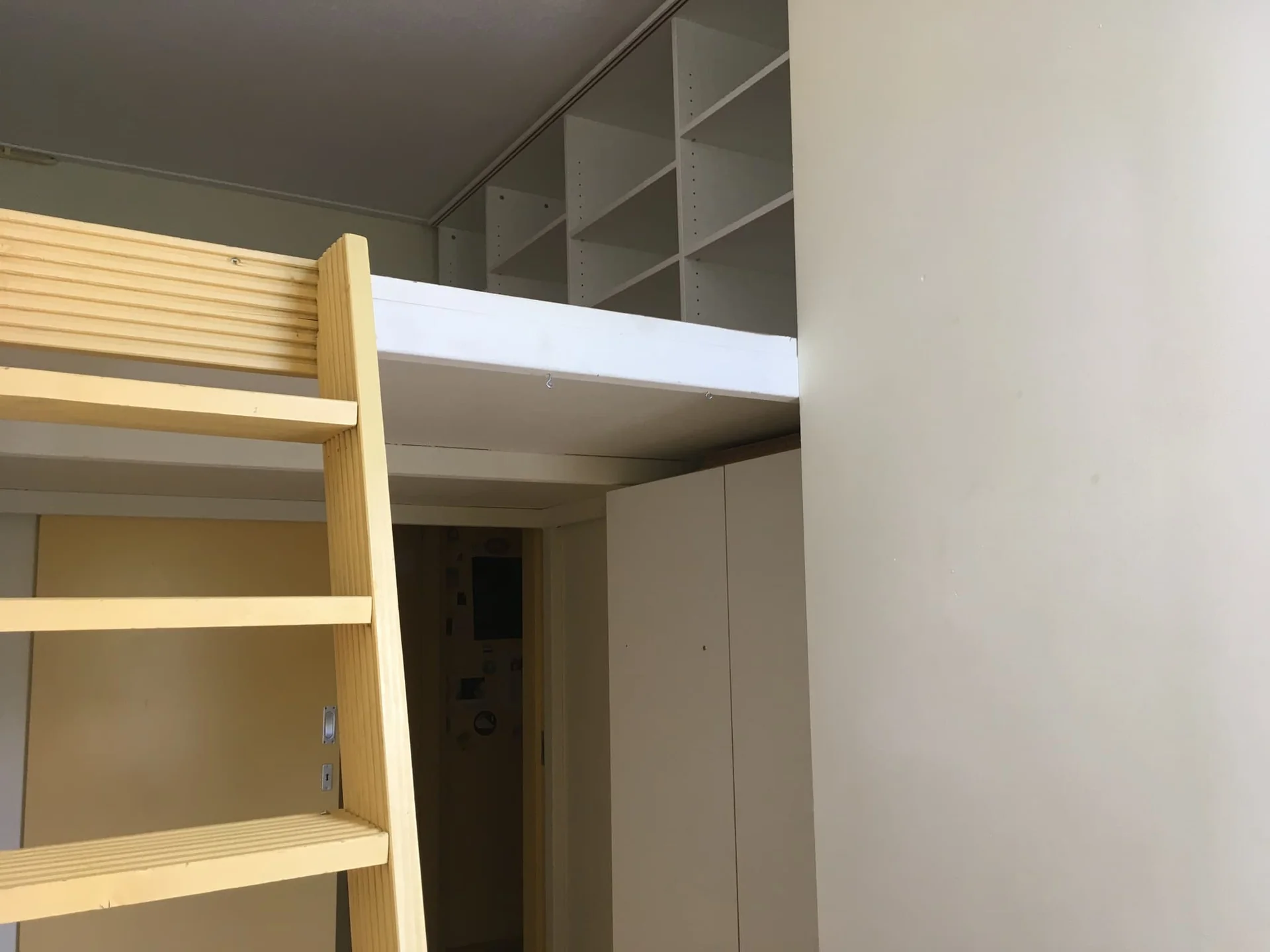 Foto van de Kamer gelegen aan de Nicolaasweg in Utrecht