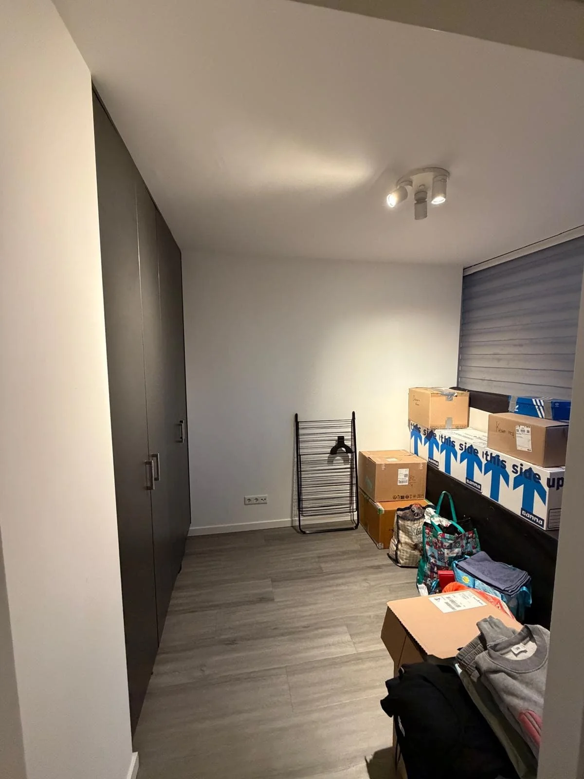 Foto van de Appartement gelegen aan de Oranjesingel in Nijmegen