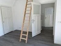 Foto van de Appartement gelegen aan de Oranjesingel in Nijmegen