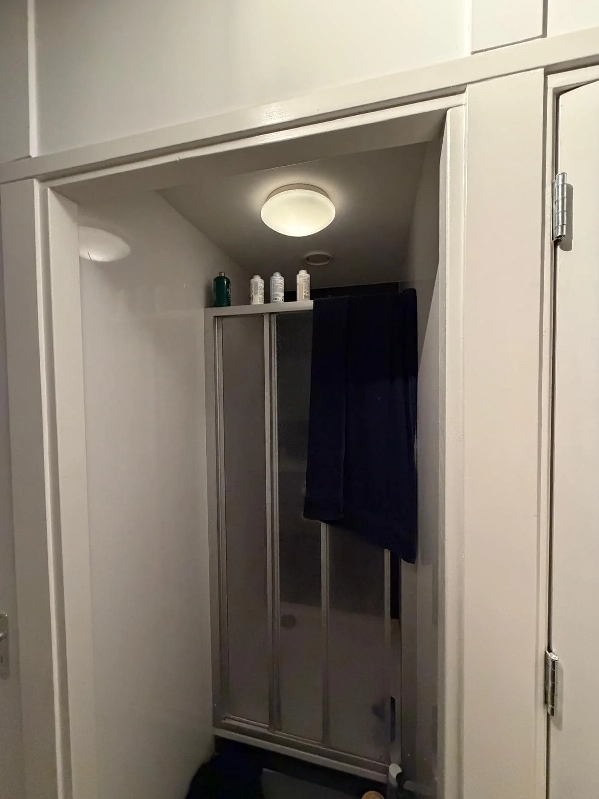 Foto van de Appartement gelegen aan de Oranjesingel in Nijmegen