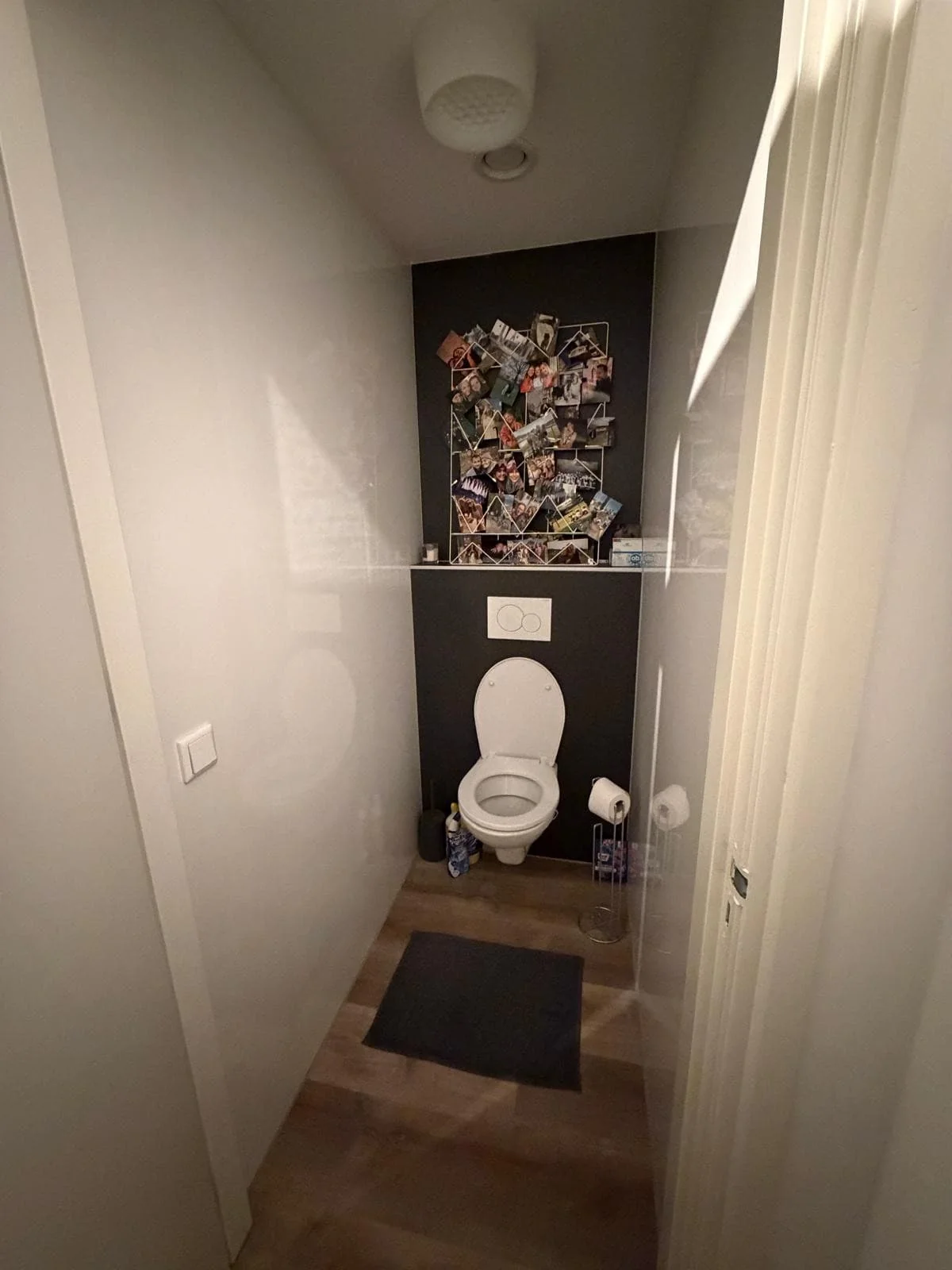 Foto van de Appartement gelegen aan de Oranjesingel in Nijmegen