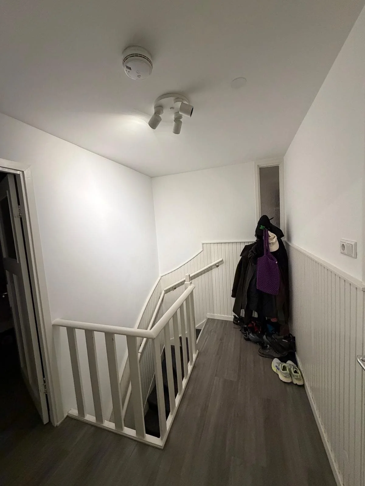 Foto van de Appartement gelegen aan de Oranjesingel in Nijmegen