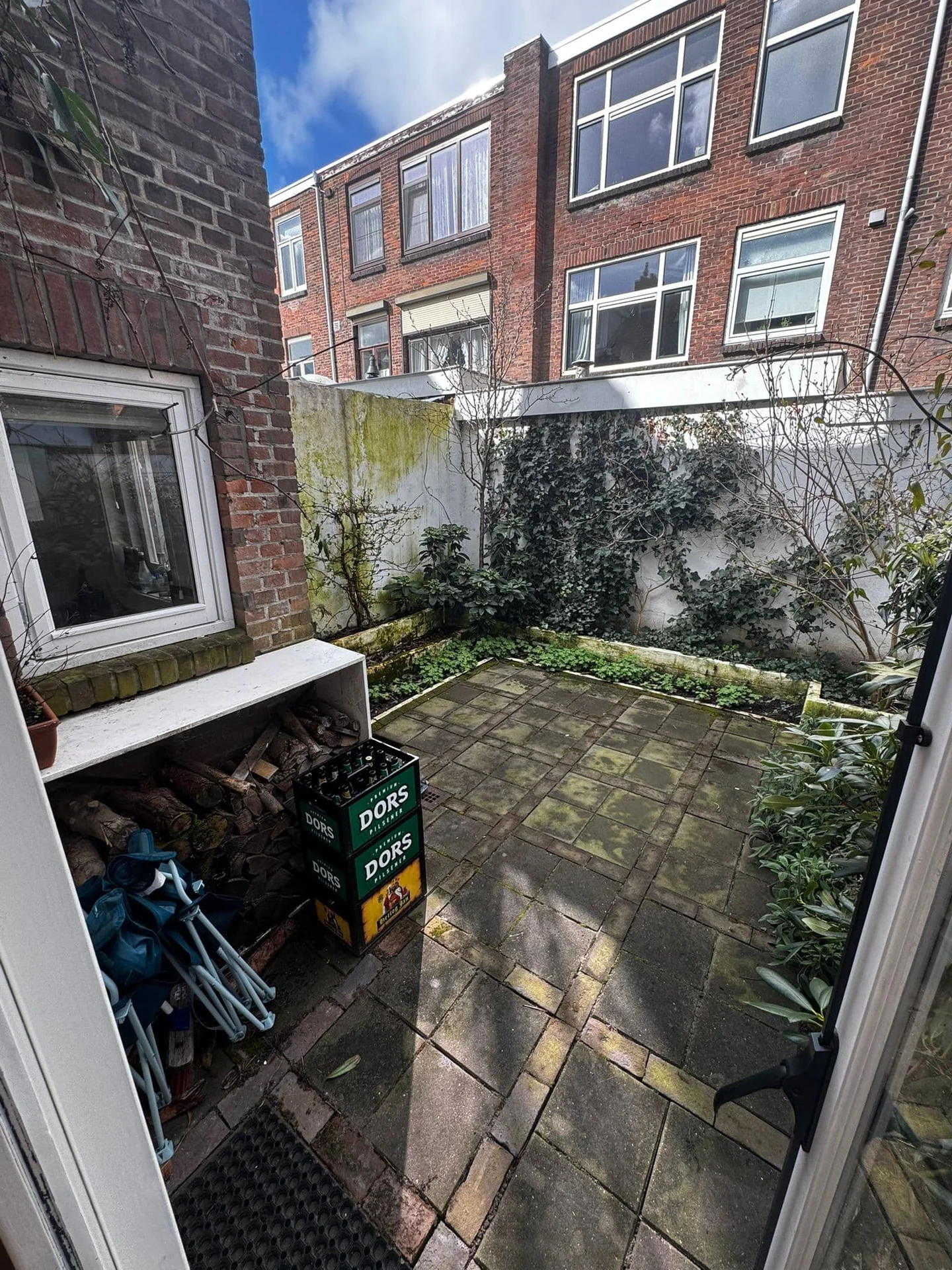 Foto van de Kamer gelegen aan de Sternstraat in Utrecht