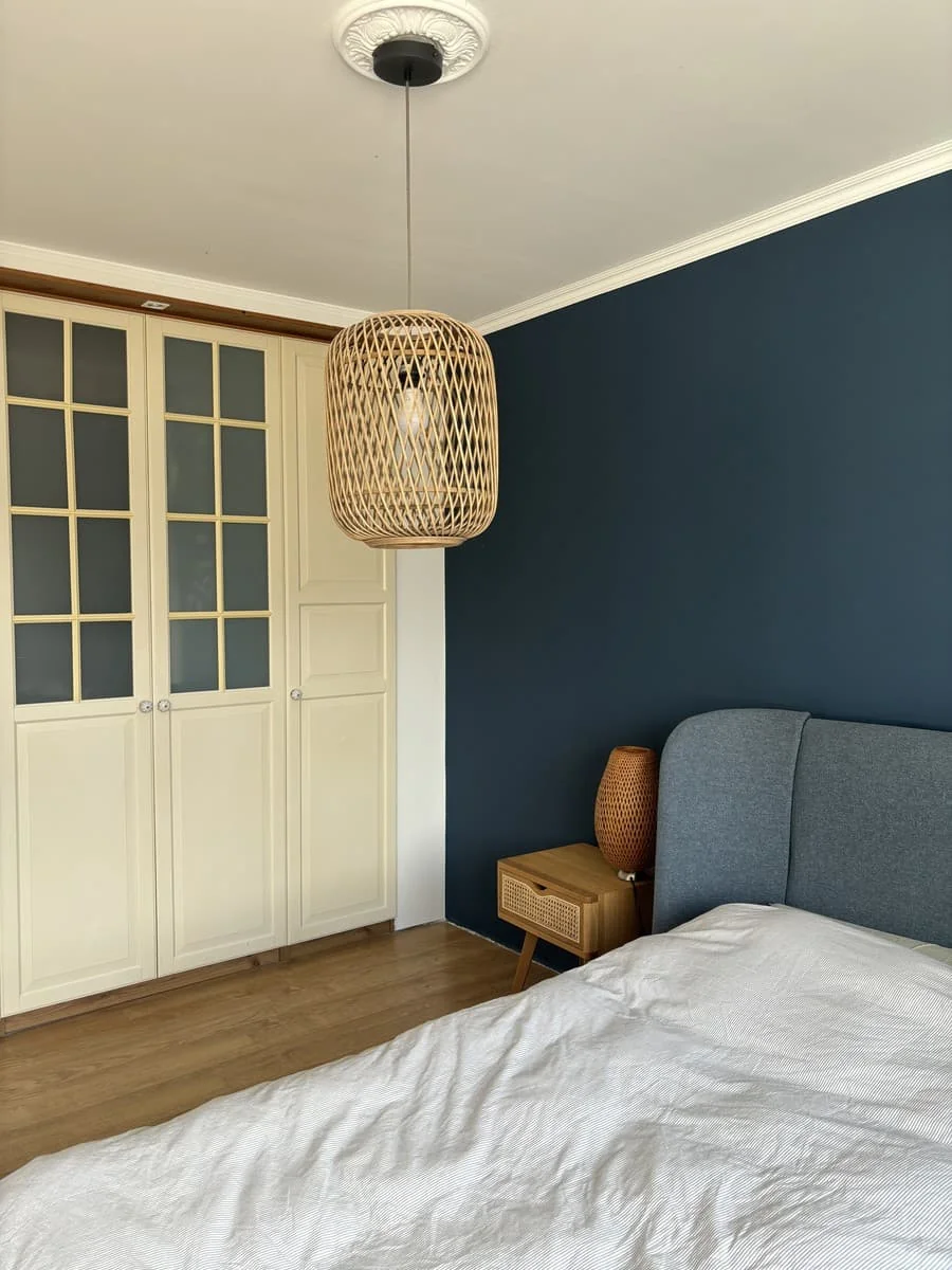 Foto van de Appartement gelegen aan de Else Mauhsstraat in Zaandam