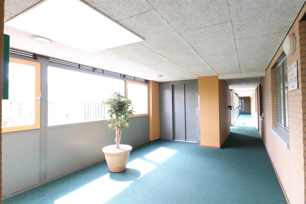 Foto van de Appartement gelegen aan de Dignahoeve in Amstelveen