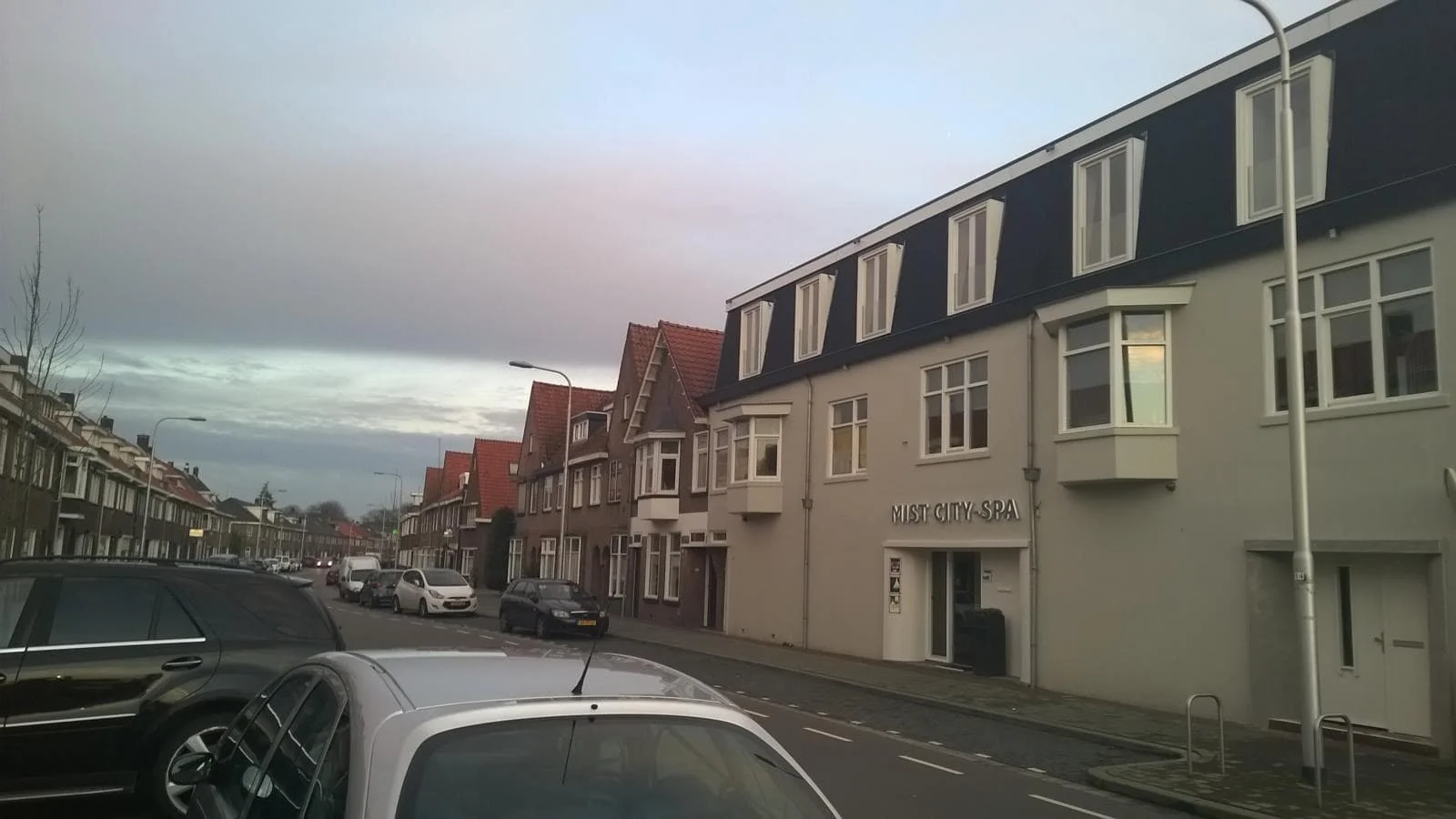 Foto van de Kamer gelegen aan de Groenstraat in Tilburg