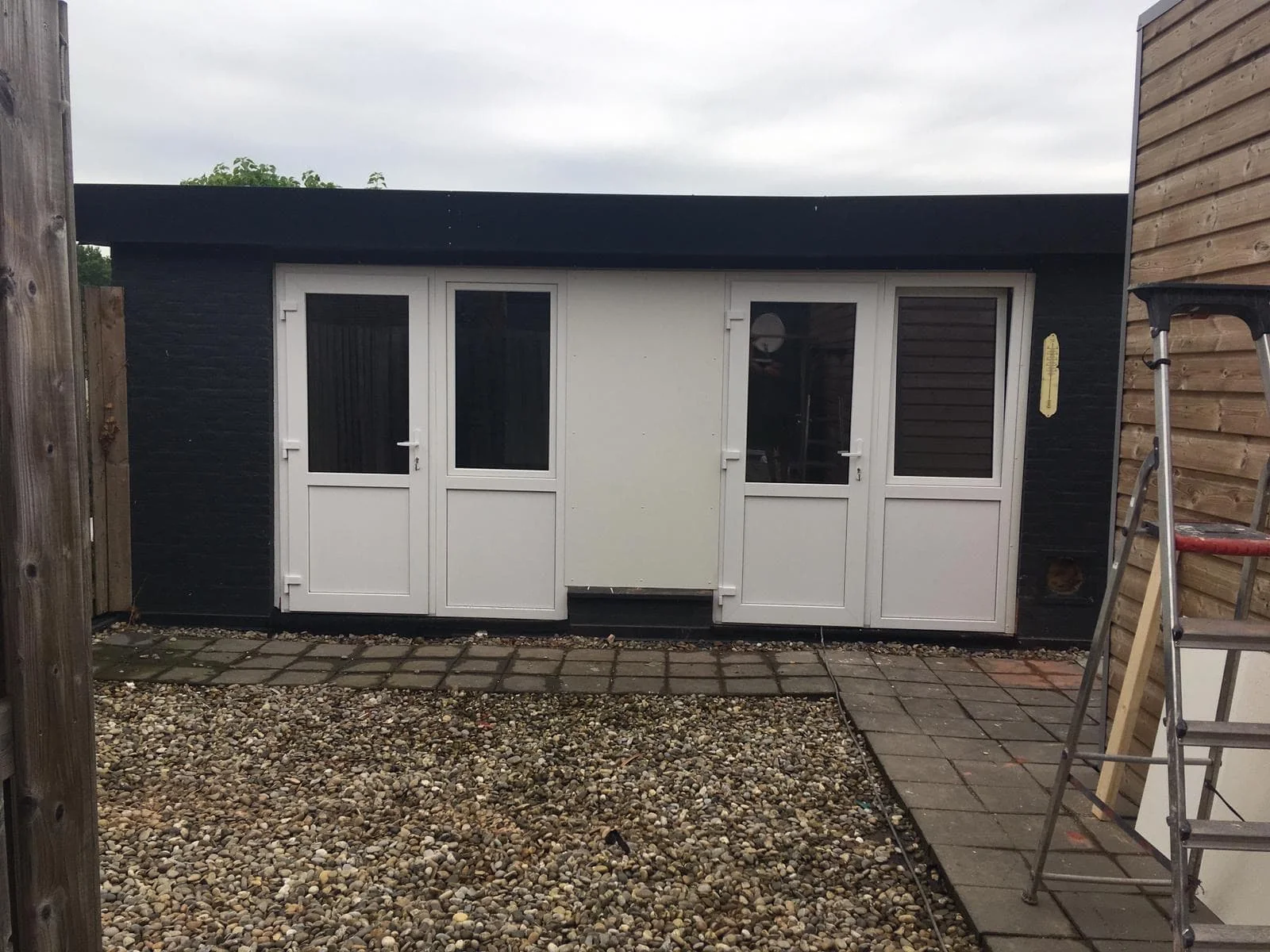 Foto van de Kamer gelegen aan de Groenstraat in Tilburg