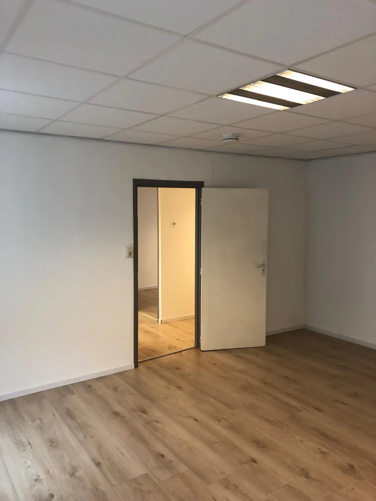 Foto van de Kamer gelegen aan de Groenstraat in Tilburg