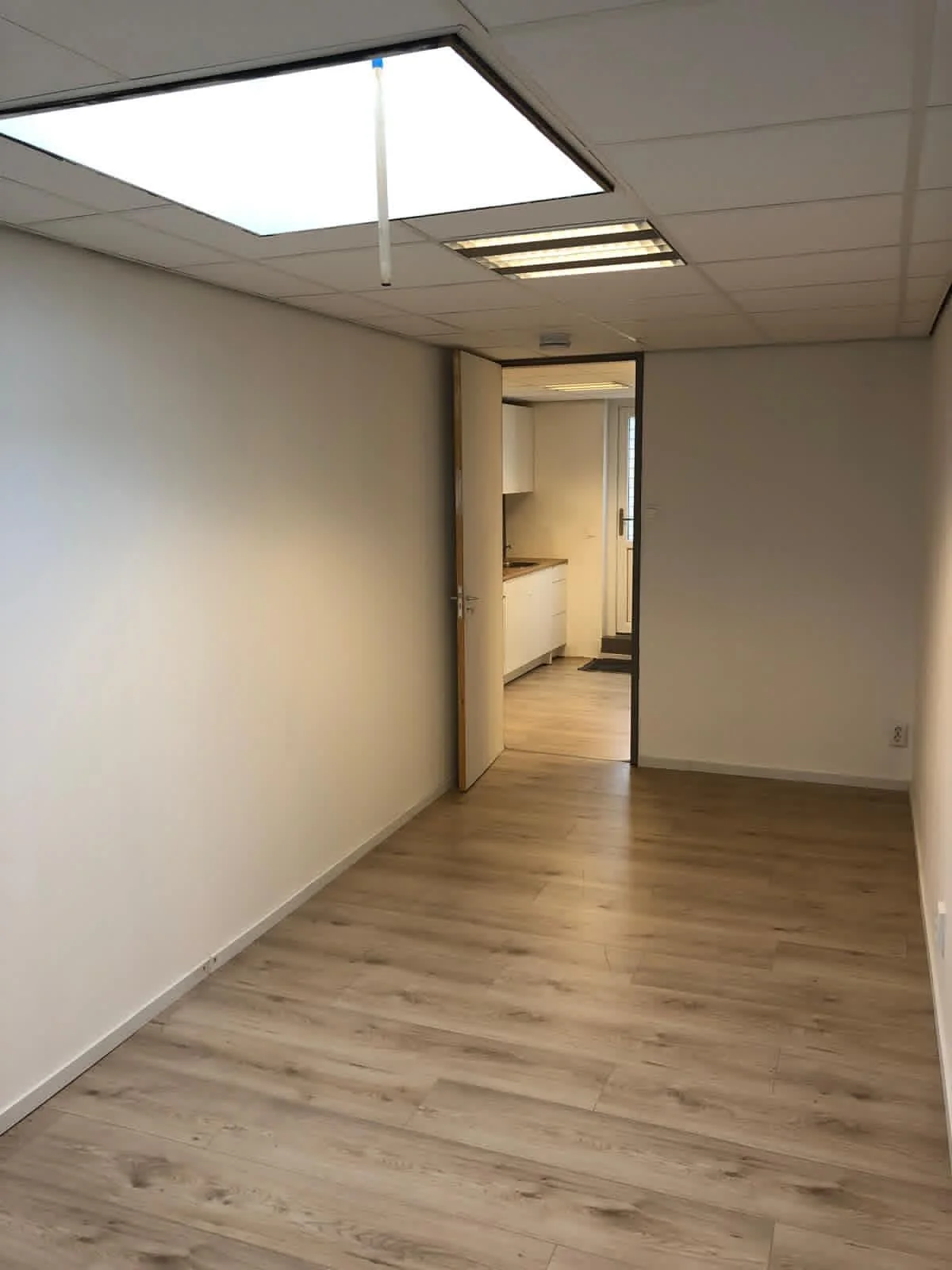 Foto van de Kamer gelegen aan de Groenstraat in Tilburg