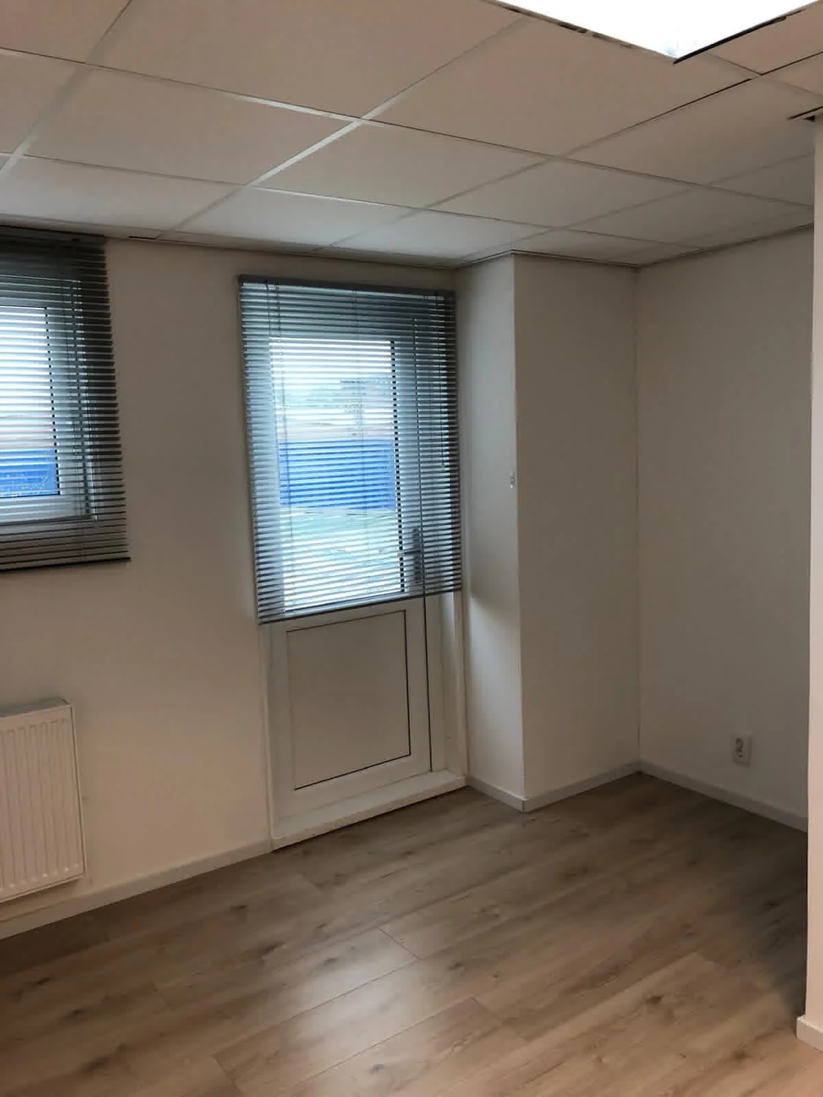 Foto van de Kamer gelegen aan de Groenstraat in Tilburg