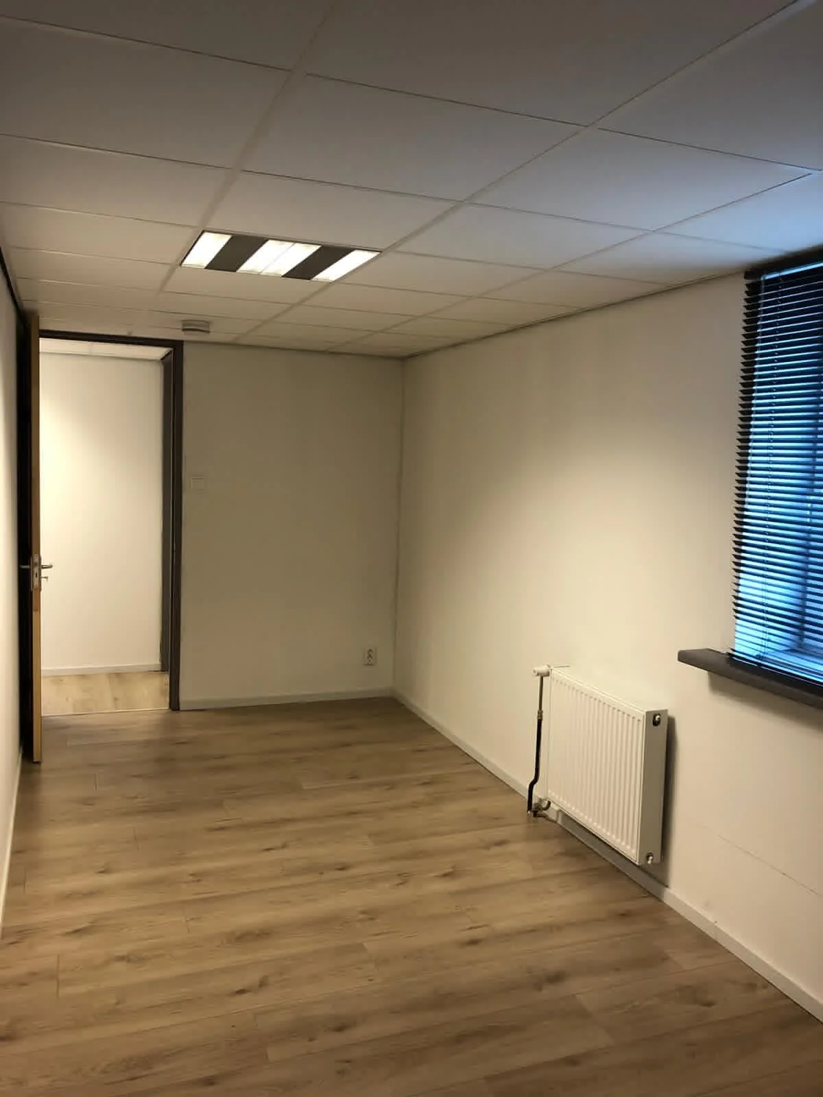 Foto van de Kamer gelegen aan de Groenstraat in Tilburg