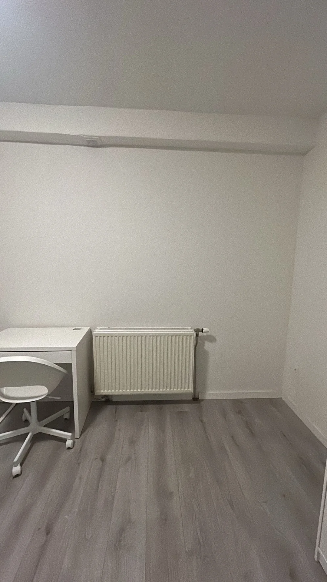 Foto van de Kamer gelegen aan de Prinsenlaan in Maastricht