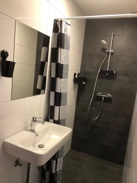 Foto van de Studio gelegen aan de Schrijverspark in Veenendaal