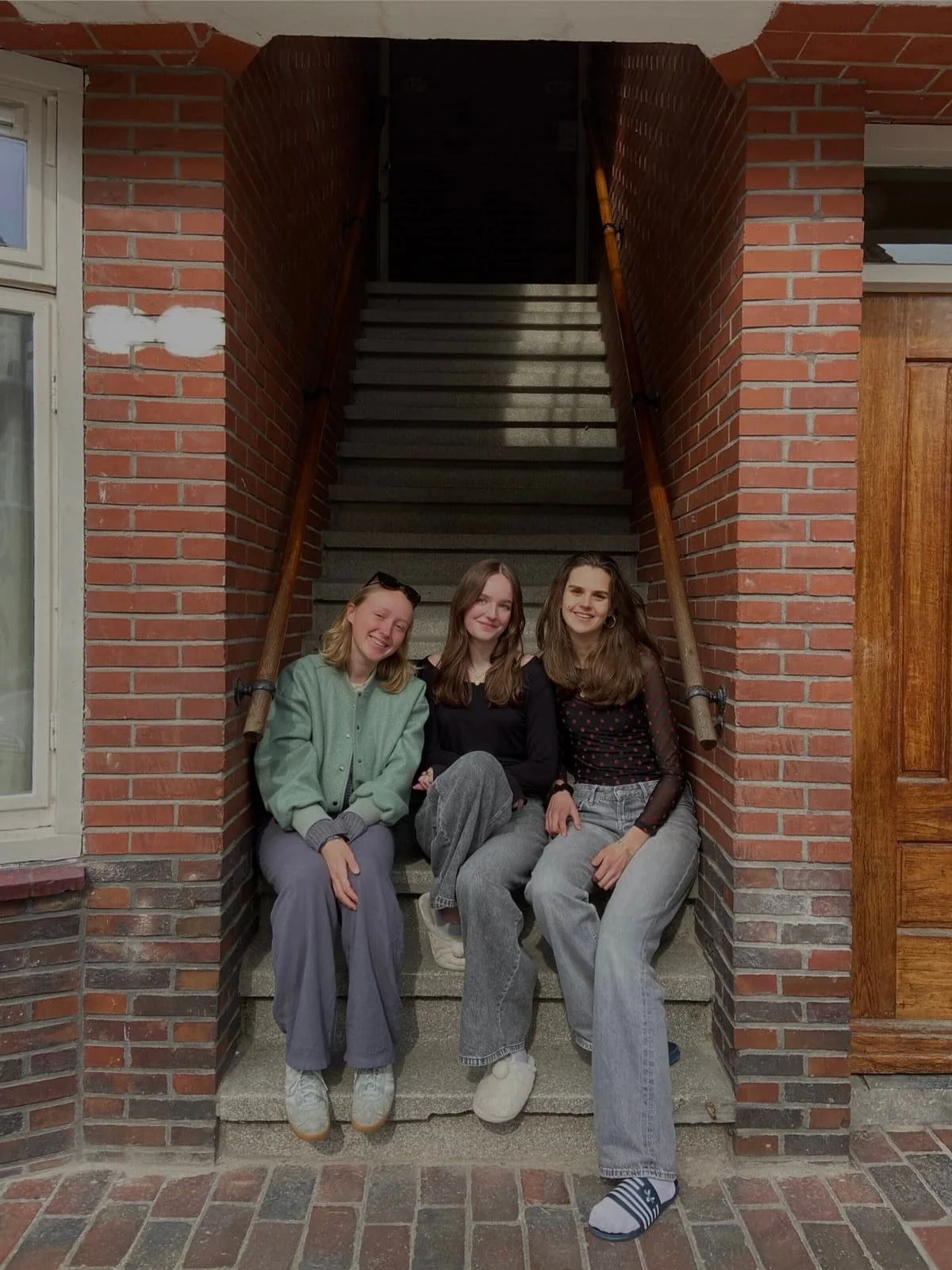 Foto van de Kamer gelegen aan de Van Heemskerckstraat in Groningen