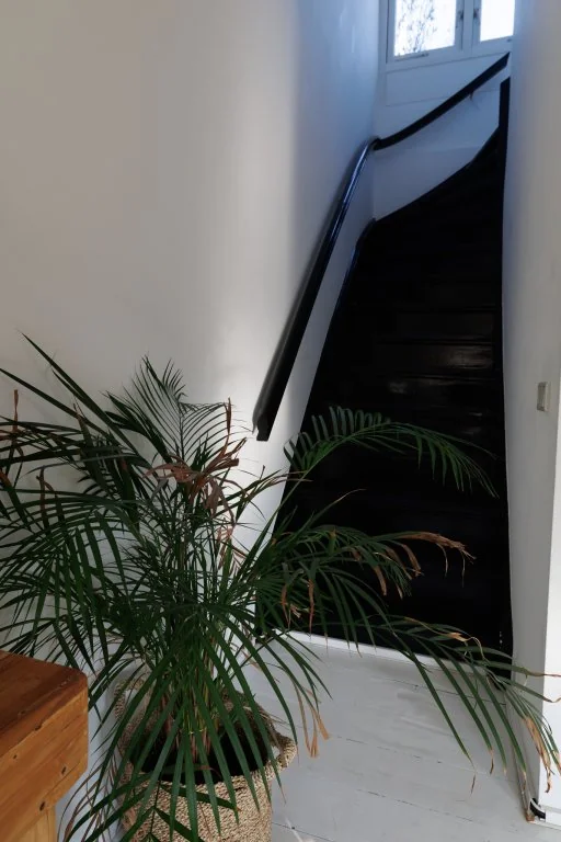 Foto van de Appartement gelegen aan de Sassenheimstraat in Amsterdam