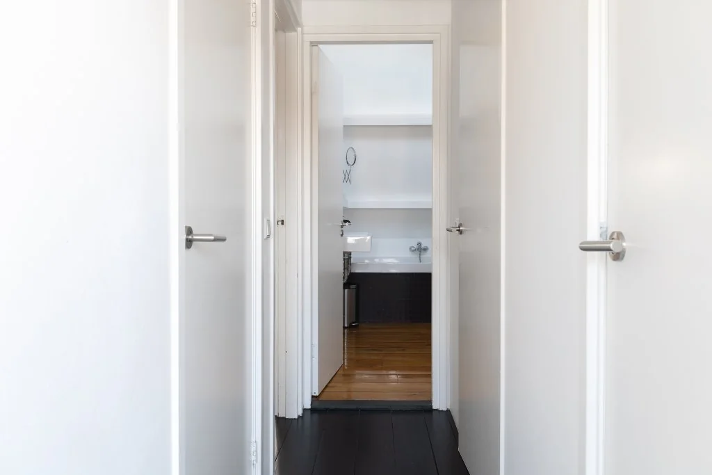 Foto van de Appartement gelegen aan de Sassenheimstraat in Amsterdam