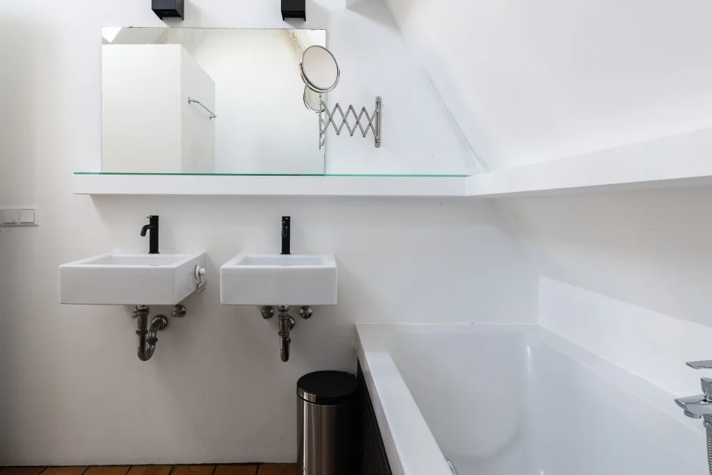 Foto van de Appartement gelegen aan de Sassenheimstraat in Amsterdam