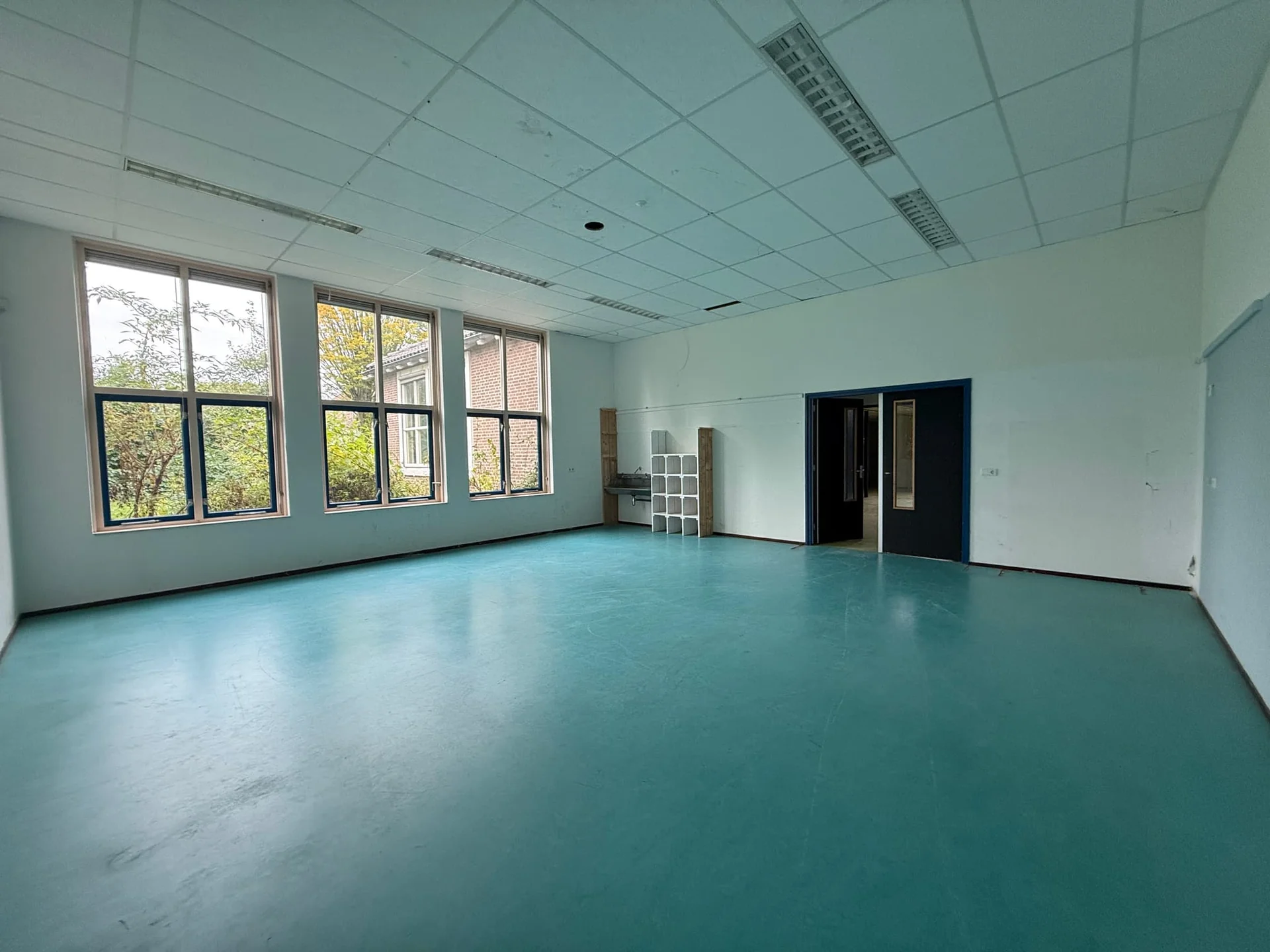 Foto van de Kamer gelegen aan de Ter Stegestraat in Olst