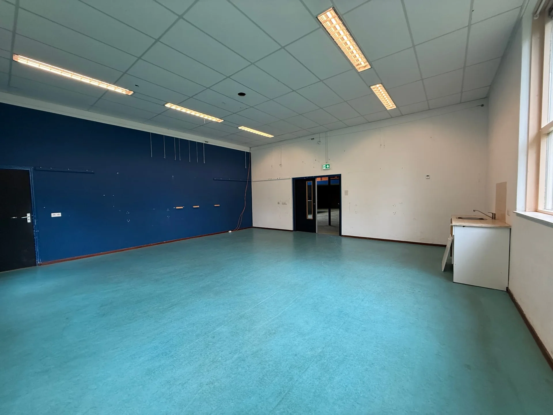 Foto van de Kamer gelegen aan de Ter Stegestraat in Olst