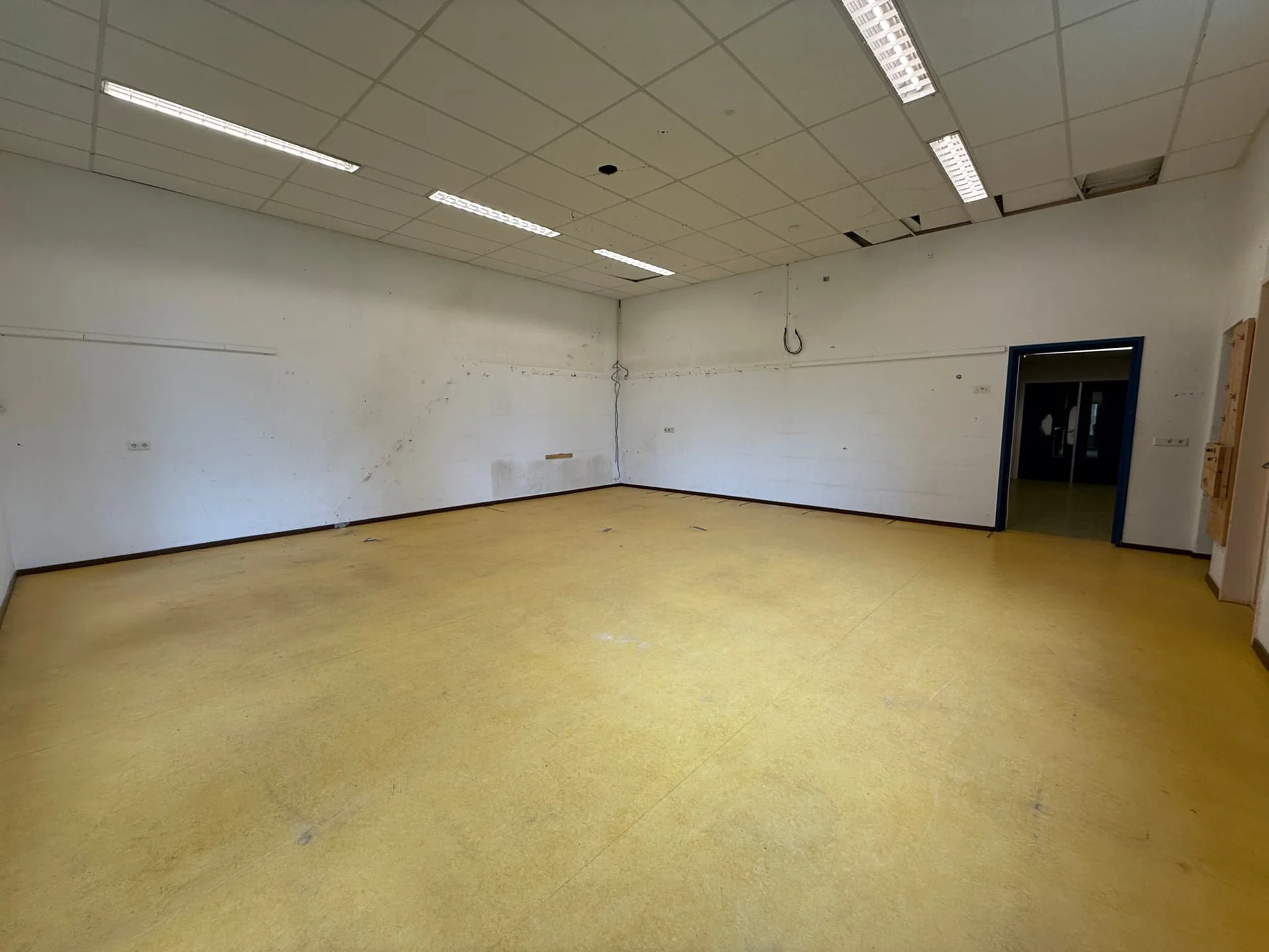 Foto van de Kamer gelegen aan de Ter Stegestraat in Olst