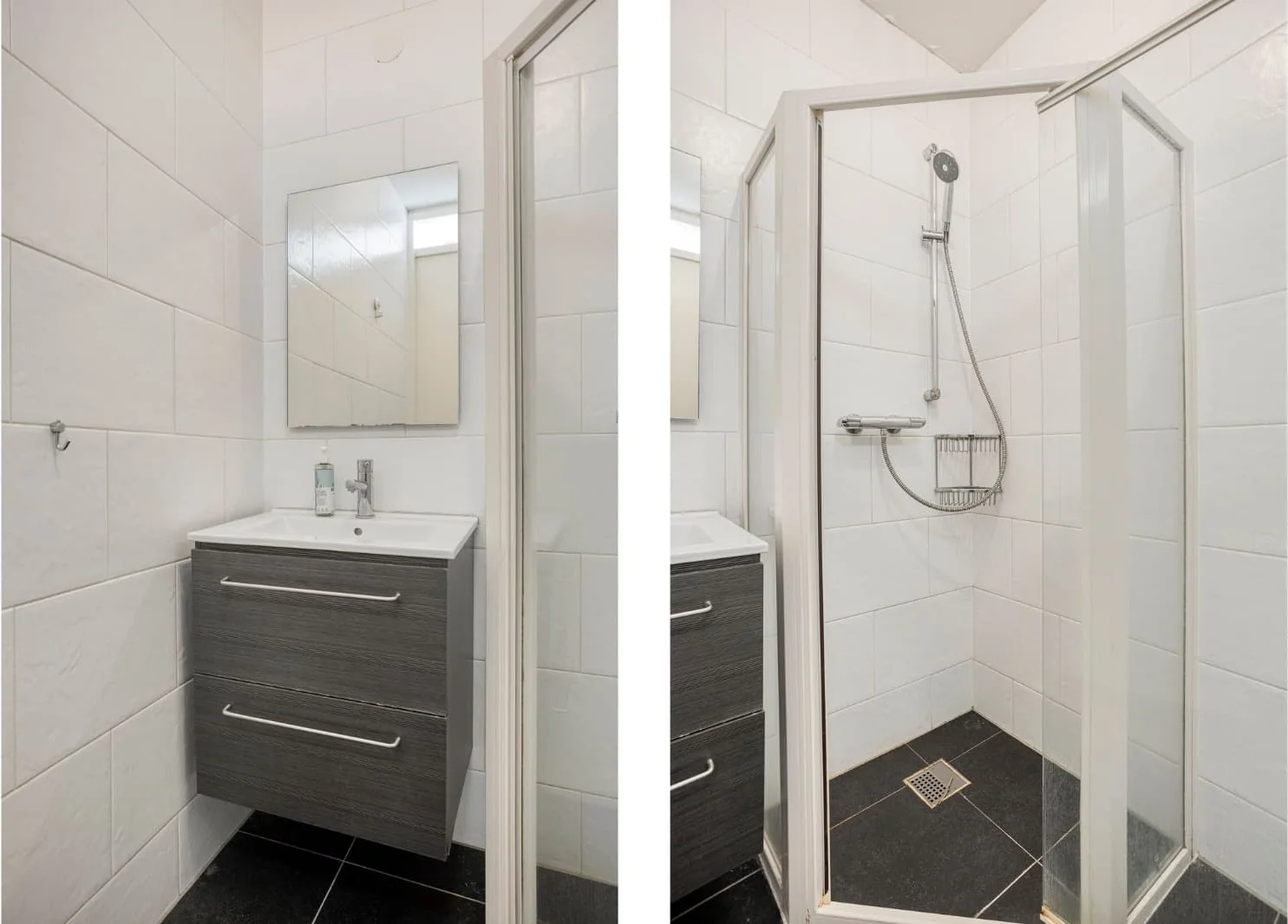 Foto van de Appartement gelegen aan de Teakhout in Zaandam