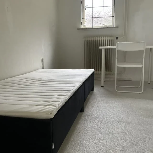 Foto van de Kamer gelegen aan de Julianastraat in Diessen