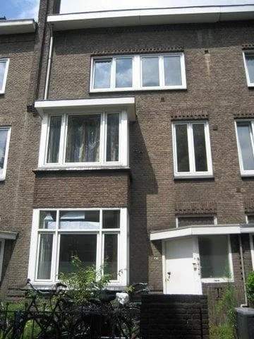 Foto van de Studio gelegen aan de Statensingel in Maastricht