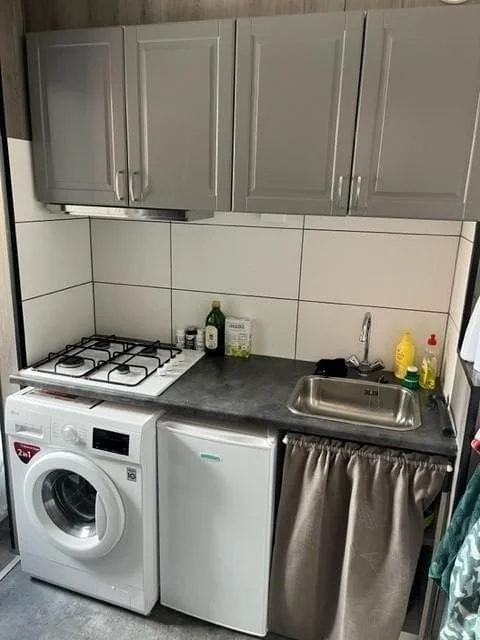 Foto van de Studio gelegen aan de Statensingel in Maastricht