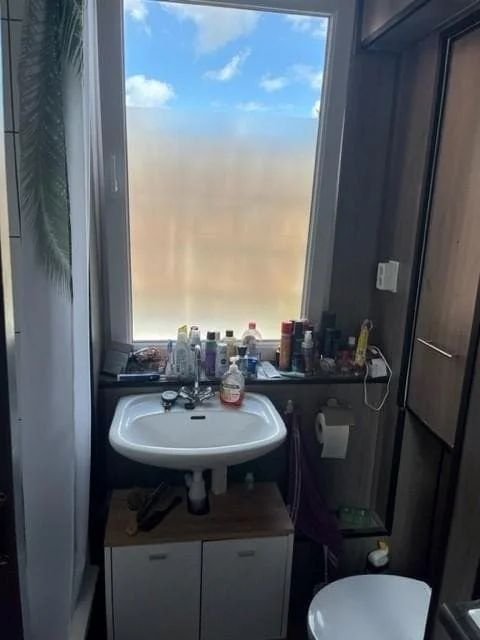 Foto van de Studio gelegen aan de Statensingel in Maastricht