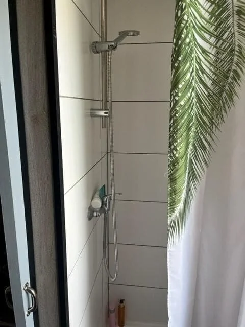 Foto van de Studio gelegen aan de Statensingel in Maastricht