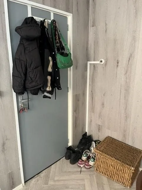 Foto van de Studio gelegen aan de Statensingel in Maastricht