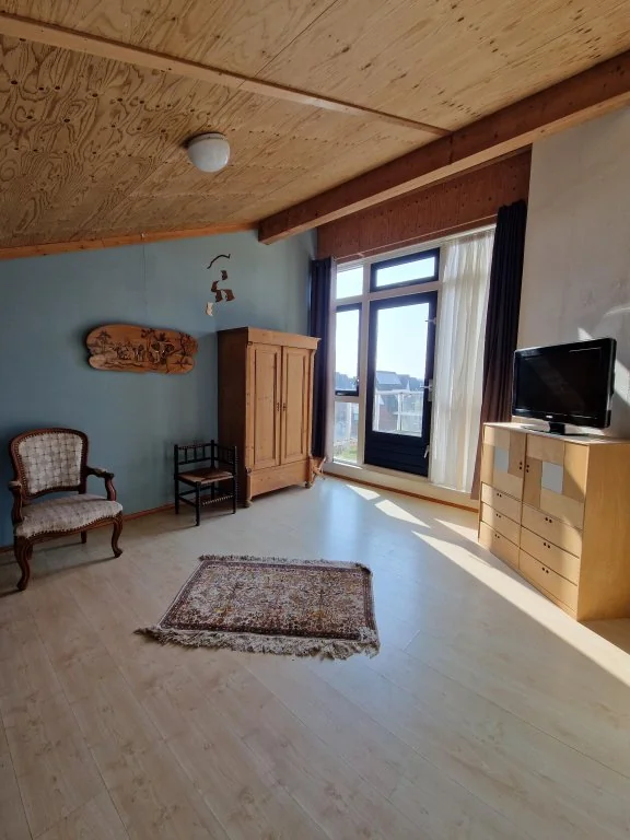 Foto van de Appartement gelegen aan de Bergse Heihoek in Berghem