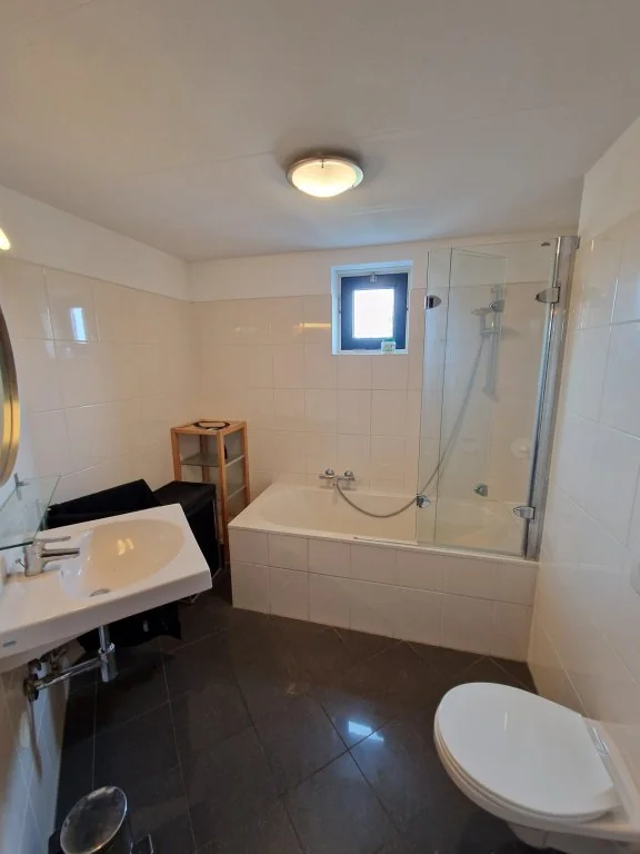 Foto van de Appartement gelegen aan de Bergse Heihoek in Berghem