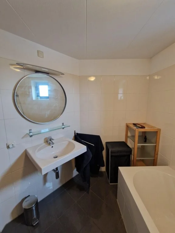 Foto van de Appartement gelegen aan de Bergse Heihoek in Berghem