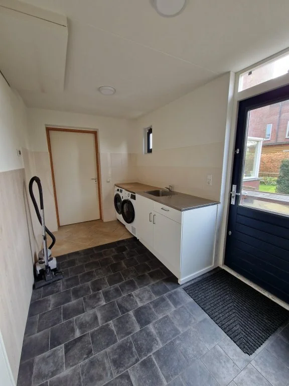 Foto van de Appartement gelegen aan de Bergse Heihoek in Berghem