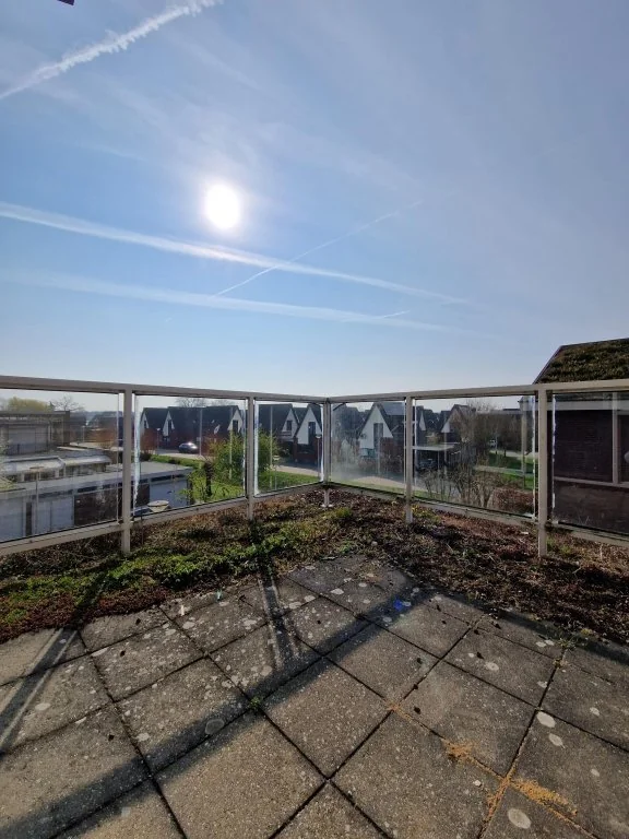 Foto van de Appartement gelegen aan de Bergse Heihoek in Berghem