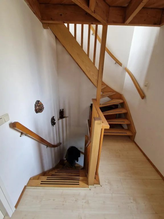 Foto van de Appartement gelegen aan de Bergse Heihoek in Berghem