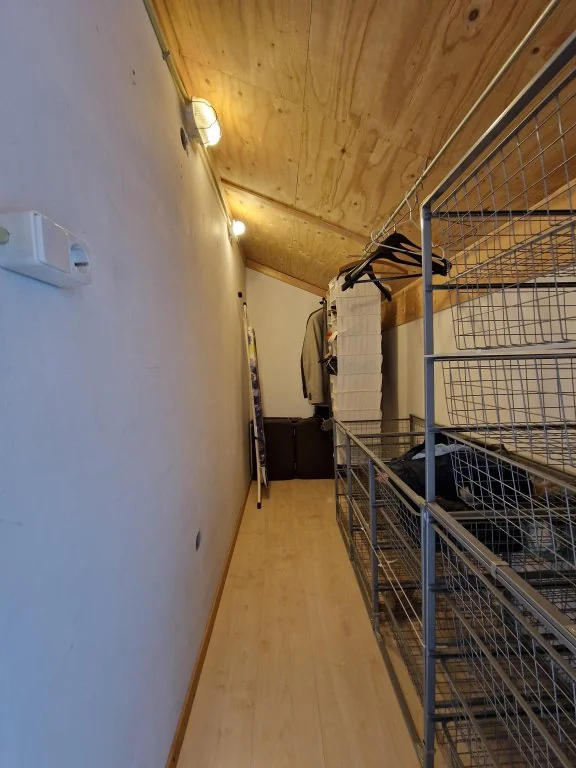 Foto van de Appartement gelegen aan de Bergse Heihoek in Berghem