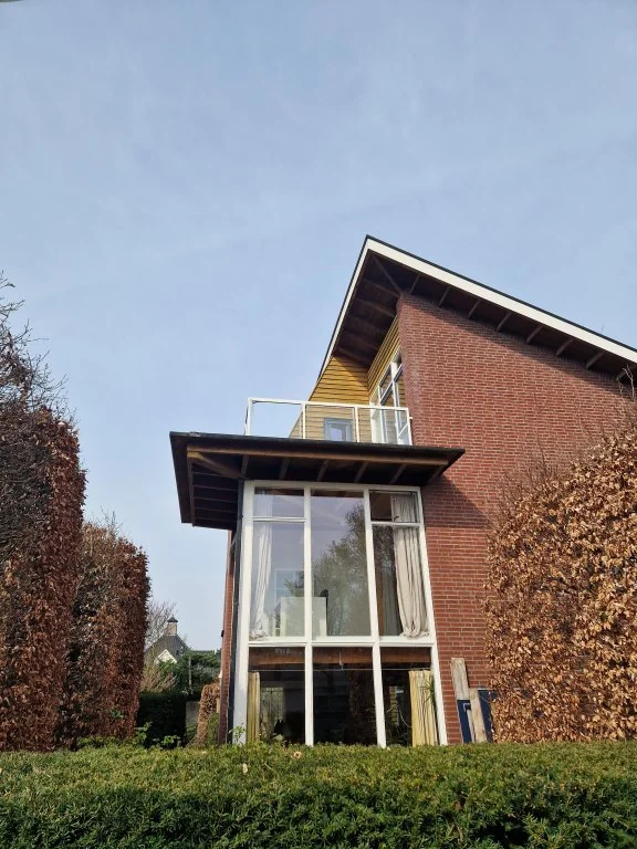 Foto van de Appartement gelegen aan de Bergse Heihoek in Berghem